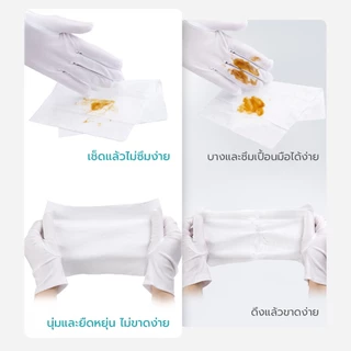 Simplecare ทิชชู่เปียกสำหรับเด็ก​ 80 แผ่น ทิชชู่เปียกพกพา Baby Wipes เนื้อนุ่ม หนา ไม่ขาดง่าย ปราศจากแอลกอฮอล์