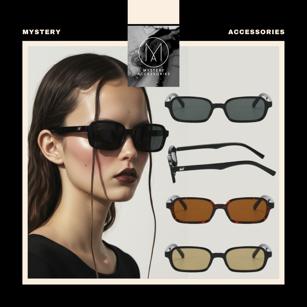 🍒⋆𝒩𝑒𝓌⋆🍒 𝐄𝐝𝐠𝐞 𝐚𝐧𝐝 𝐆𝐥𝐢𝐦𝐦𝐞𝐫 𝐒𝐮𝐧𝐠𝐥𝐚𝐬𝐬𝐞𝐬 | Mystery Accessories ®