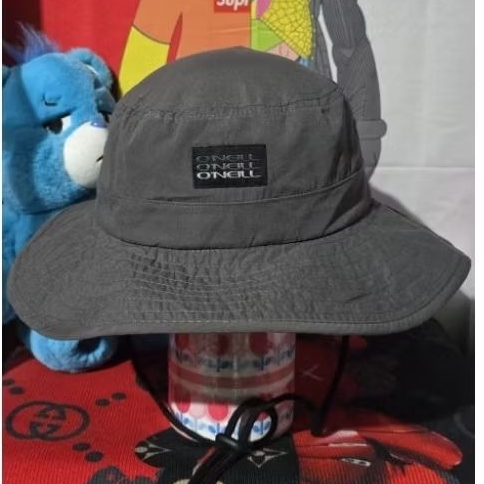 หมวก O'NEILL Bucket 🌊(มือ2)แท้💯%✔️