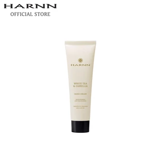 HARNN BODY RITUAL WHITE TEA & CAMELLIA