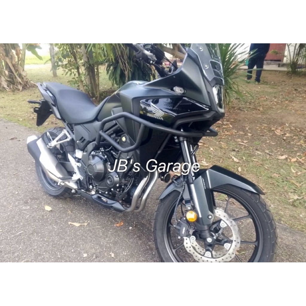 แคชบาร์บน nx500 2024-2026