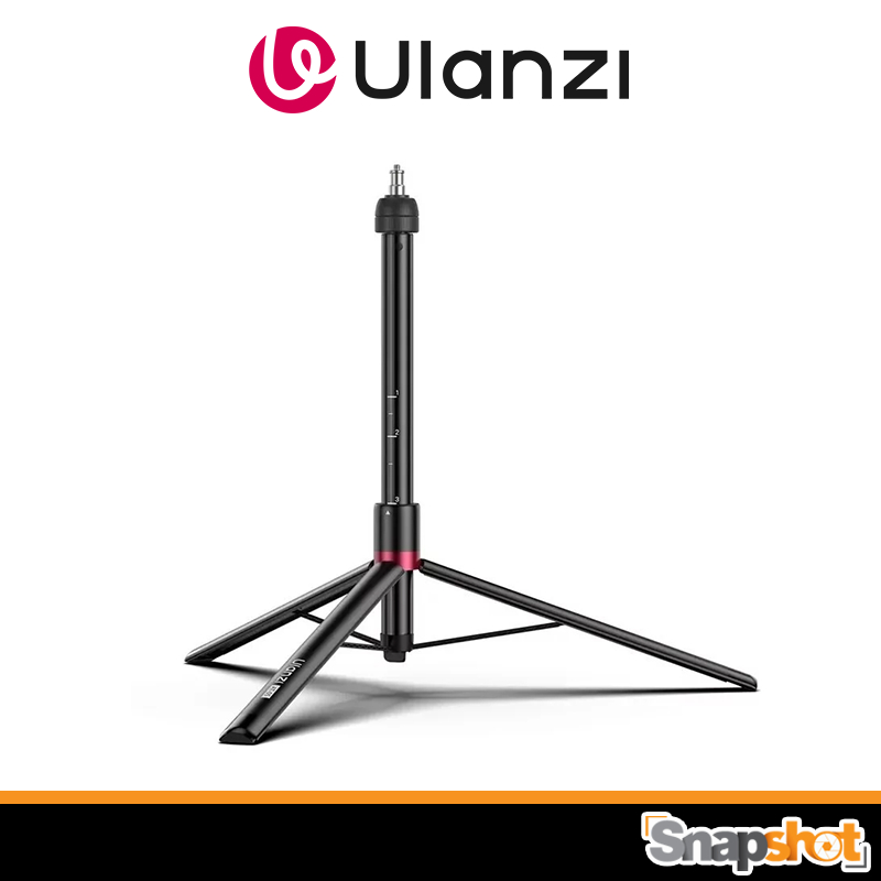 Ulanzi AT-05 2M Heavy Duty Foldable Light Stand