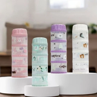 พร้อมส่ง ที่แบ่งนมผง Camera รุ่น GENIUS-11 มี 4 สี นึ่งฆ่าเชื้อได้ อย uvได้ #คอนโดตวงนม