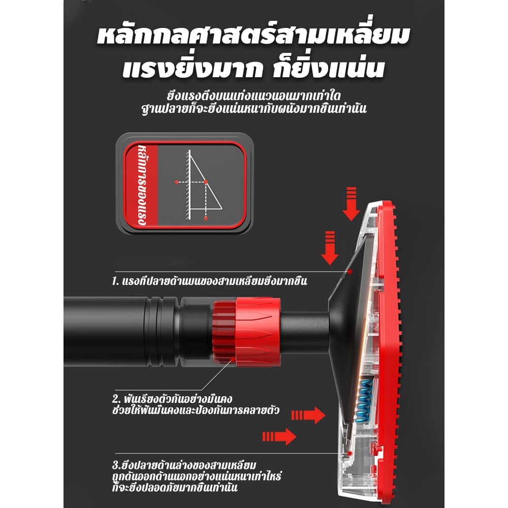 Swing ชิงช้าแบบแขวน ชิงช้าเด็ก สำหรับเด็กอายุ 6 เดือน- 8 ปี ปรับความสูงได้ เชือกหนา ปลอดภัยมั่นคง สำหรับในร่ม กลางแจ้ง - รูปที่ 5