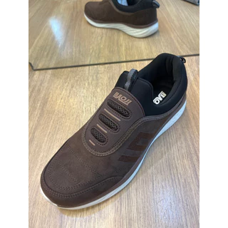 รองเท้าบาโอจิชาย รุ่นBJM454 size 41-45