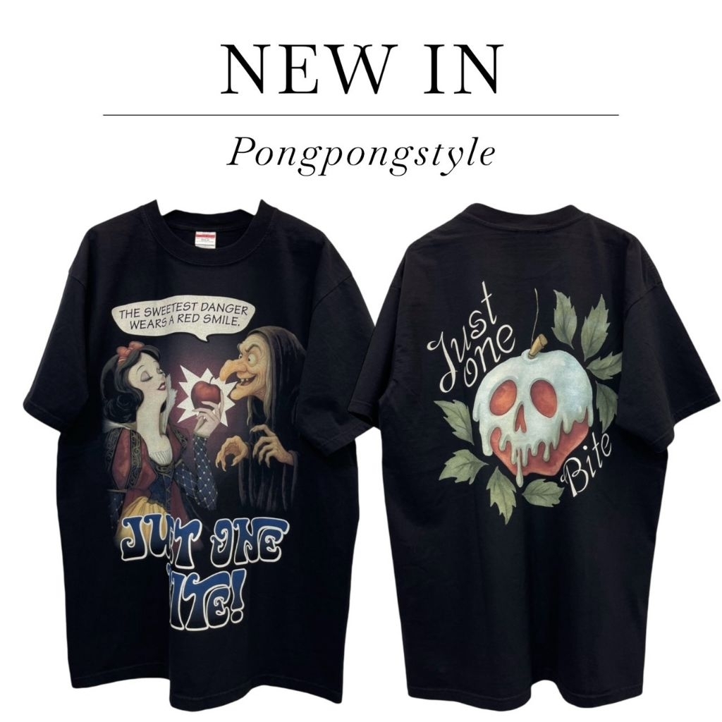 เสื้อยืดโอเวอร์ไซส์ Unisex ใส่ได้ทั้งผู้หญิงผู้ชาย ผ้าCotton 100 ไม่มีตะเข็บข้าง งานสกรีนDtg รีดทับได้สกรีน หน้าหลัง