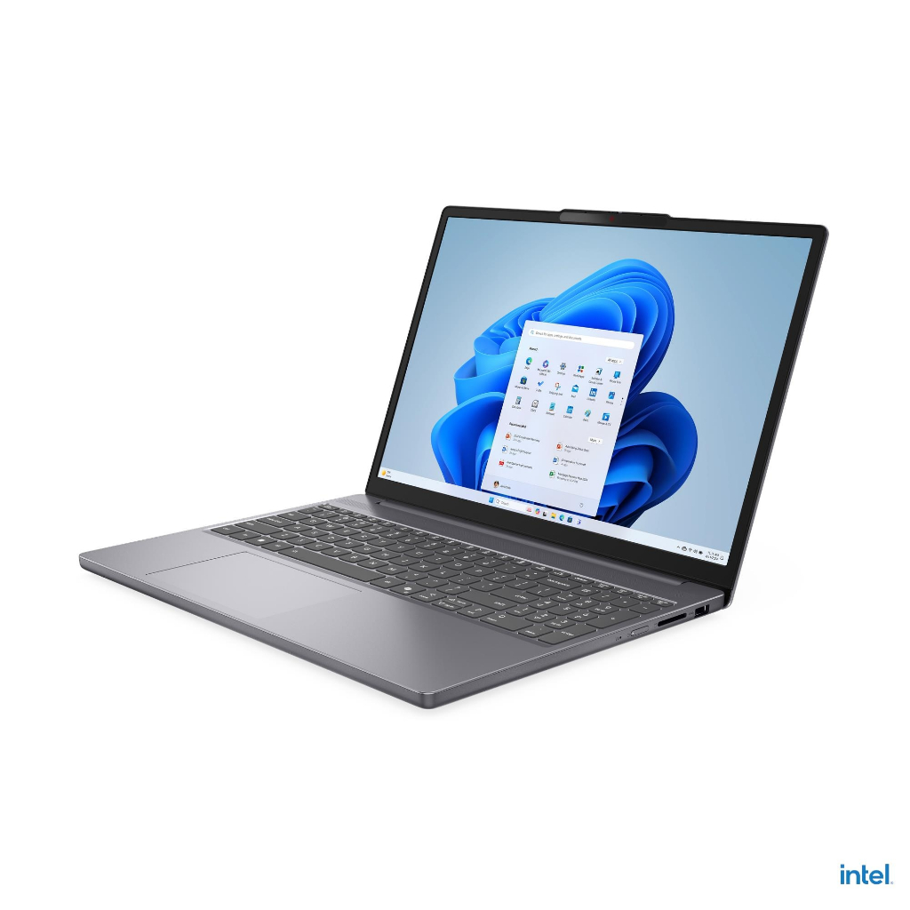 Lenovo Ideapad Slim3i 15IRH8 โน๊ตบุ๊คแรง บาง จอใหญ่ 83K100D8TA