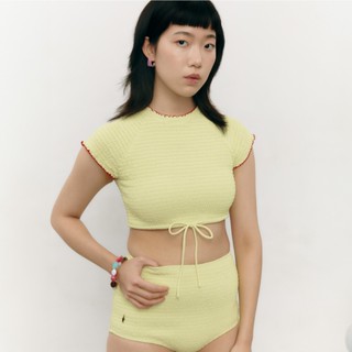 APRILPOOLDAY SMOGGIE (SWIMSUIT)