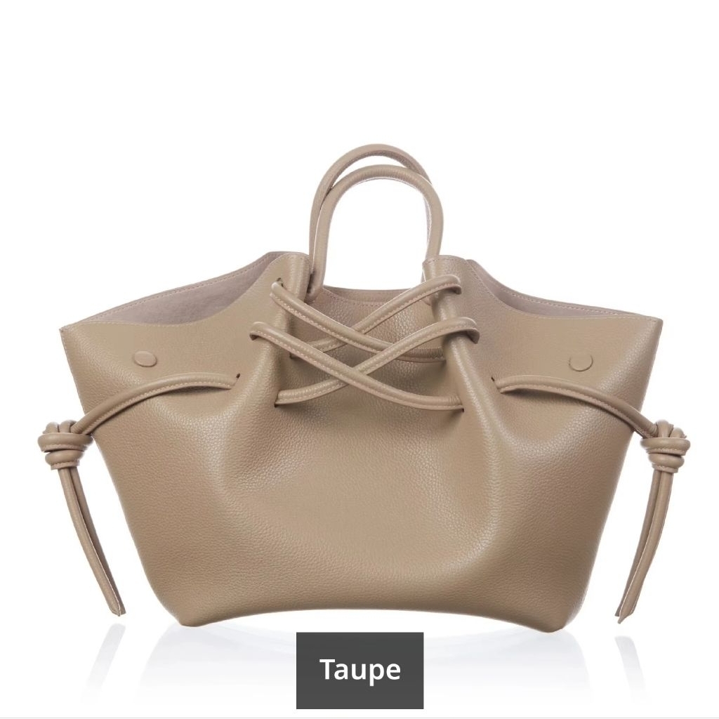 กระเป๋า fundao taupe