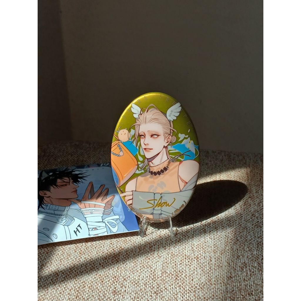 19 Days-Old xian ซีรี่ย์ SHOW สุ่ม พร้อมส่ง[เลือกตัวละครได้!]