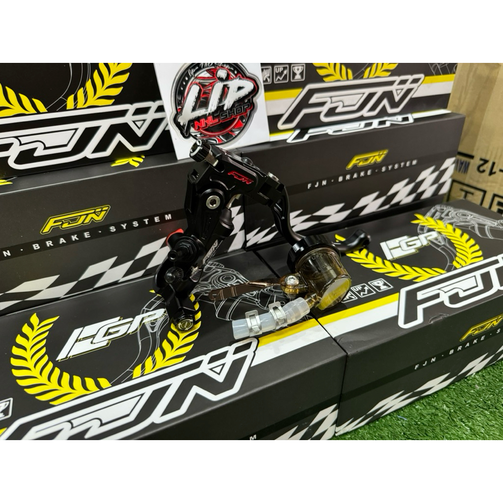 ส่งด่วน i ปั้มบน FJN แท้ GP-20 ( ตัวTop ) ฝั่งขวา เบอร์15 อุปกรณ์ครบ ประกัน 6 เดือน