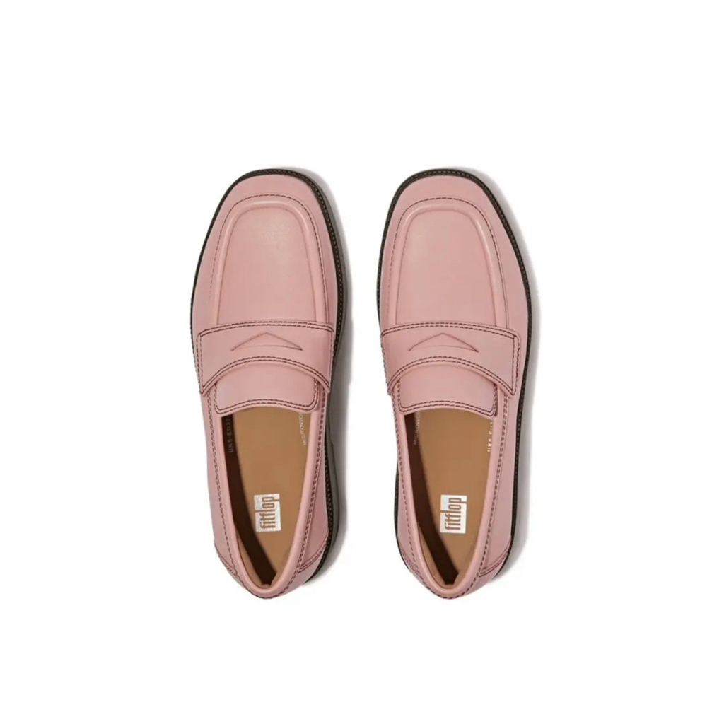 Fitfl0p loafer มือ 1 size UK4 (37) รุ่น F-Luma ใหม่ค่ะ