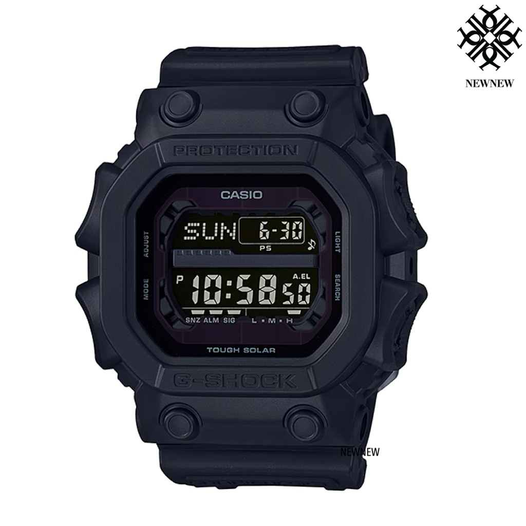 CASIO G-SHOCK CASIO รุ่น GX-56BB ยักษ์ใหญ่ GX-56BB-1ADR ของแท้ประกันศูนย์ 1 ปี