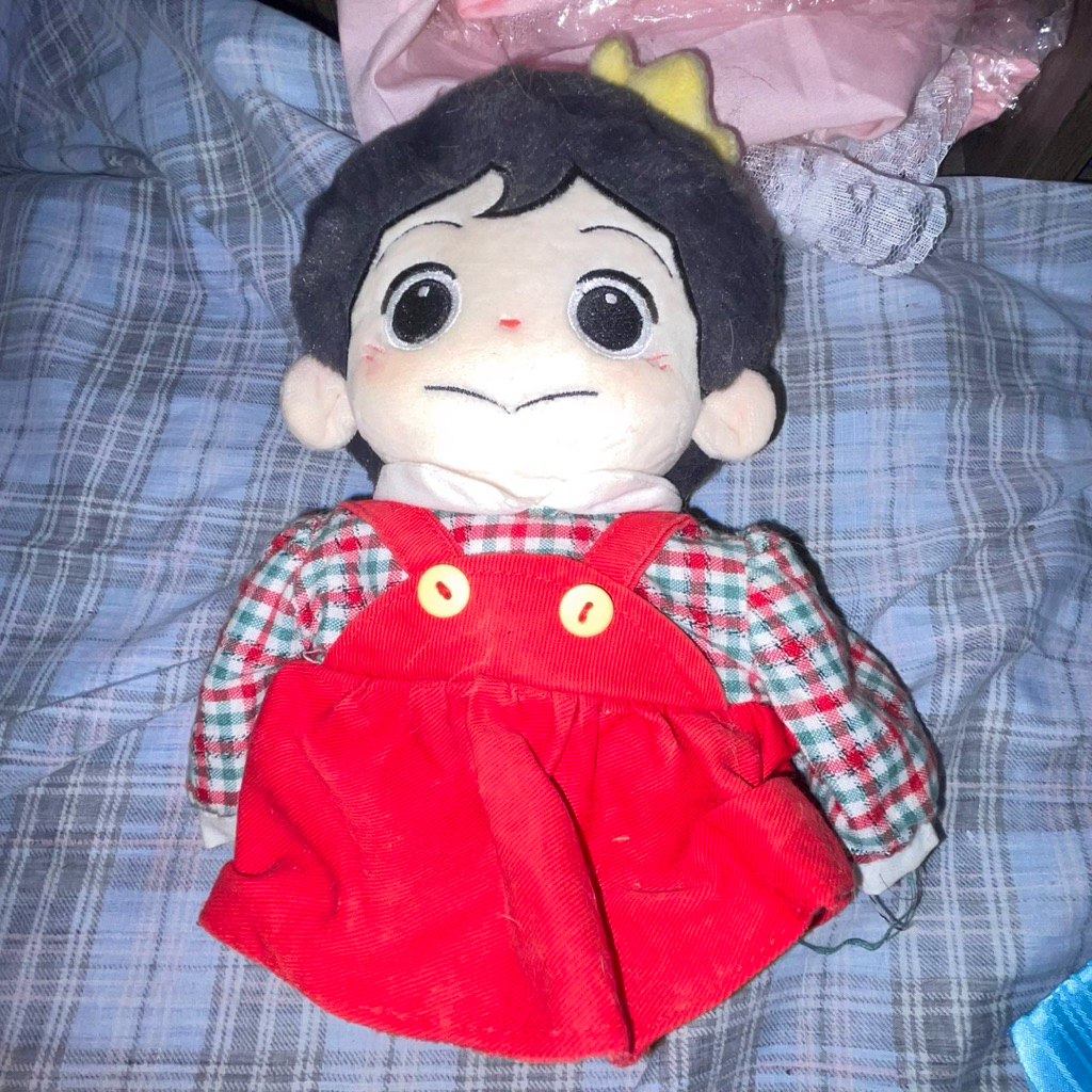 🎋 ตุ๊กตาโบจิ Boji ousama ranking 👑