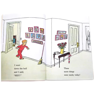 A Classic Case of Dr. Seuss – ชุดหนังสือ 20 เล่ม