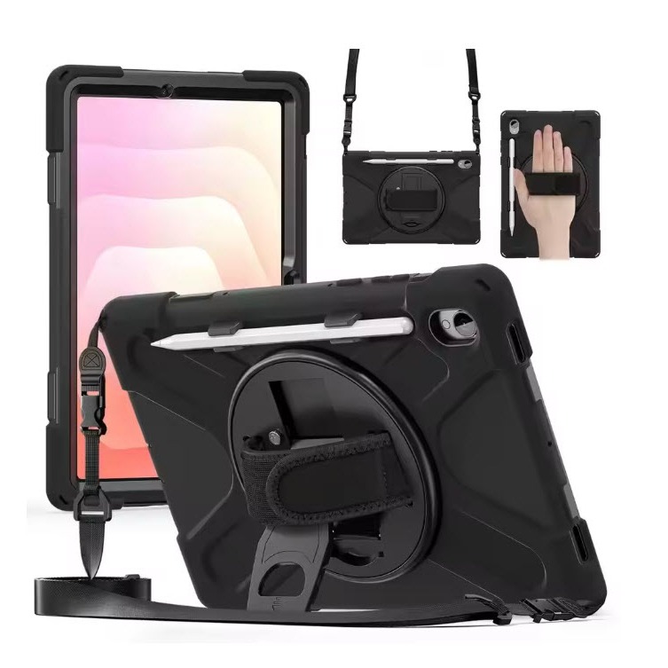 [Multi Function] เคสกันกระแทก เคส Samsung Galaxy tab S11 11นิ้ว / Tab S11 Ultra 14.6 "
