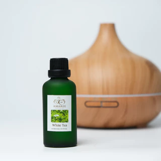 Amaree Aroma น้ำมันหอมระเหย เครื่องพ่นไอน้ำ 50 ml (Air Refresher Oil)