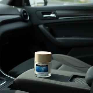 Amaree Aroma น้ำหอมปรับอากาศในรถยนต์ 50 ml (Car Diffuser 50 ml)
