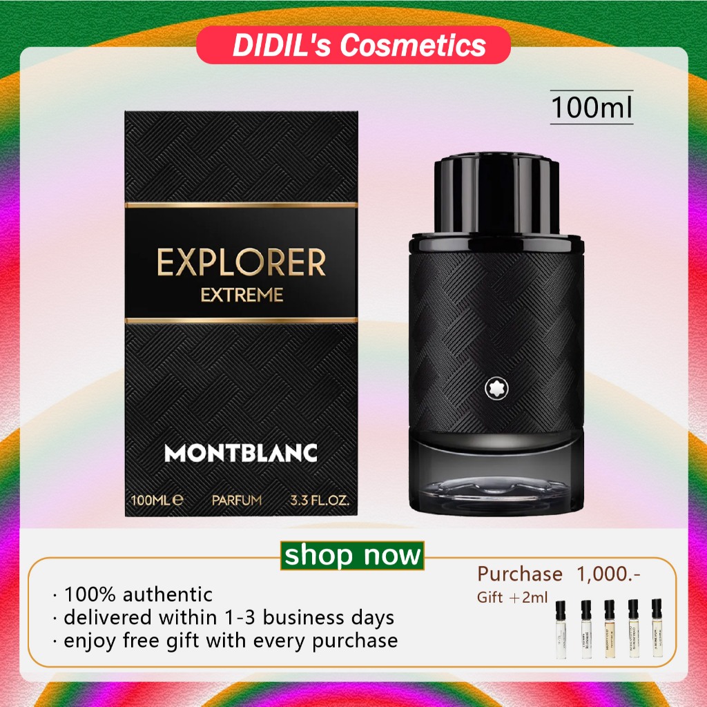 Explorer Extreme Parfum 100ml
