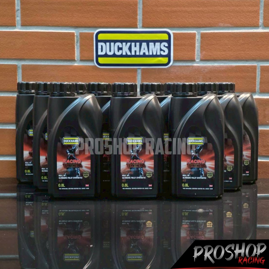 ????ของแถมทุกออเดอร์????น้ำมันเครื่อง Duckhams 10W50 ปริมาณ 0.8 ลิตร น้ำมันเครื่องสังเคราะห์แท้ 100%