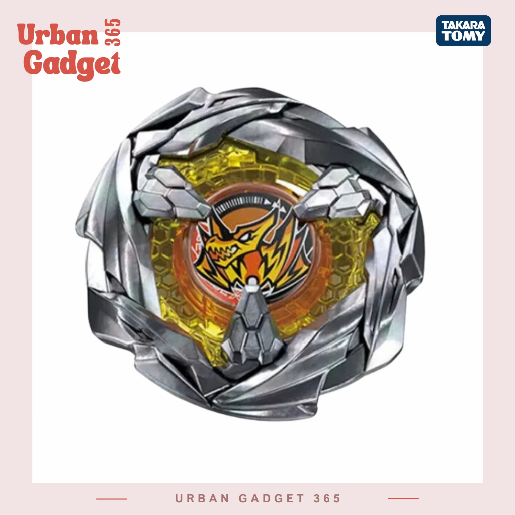 [พร้อมส่งเฉพาะ Blade] 🦅 UX-10 Ptera Swing | Beyblade X ของแท้ 100% Takara Tomy