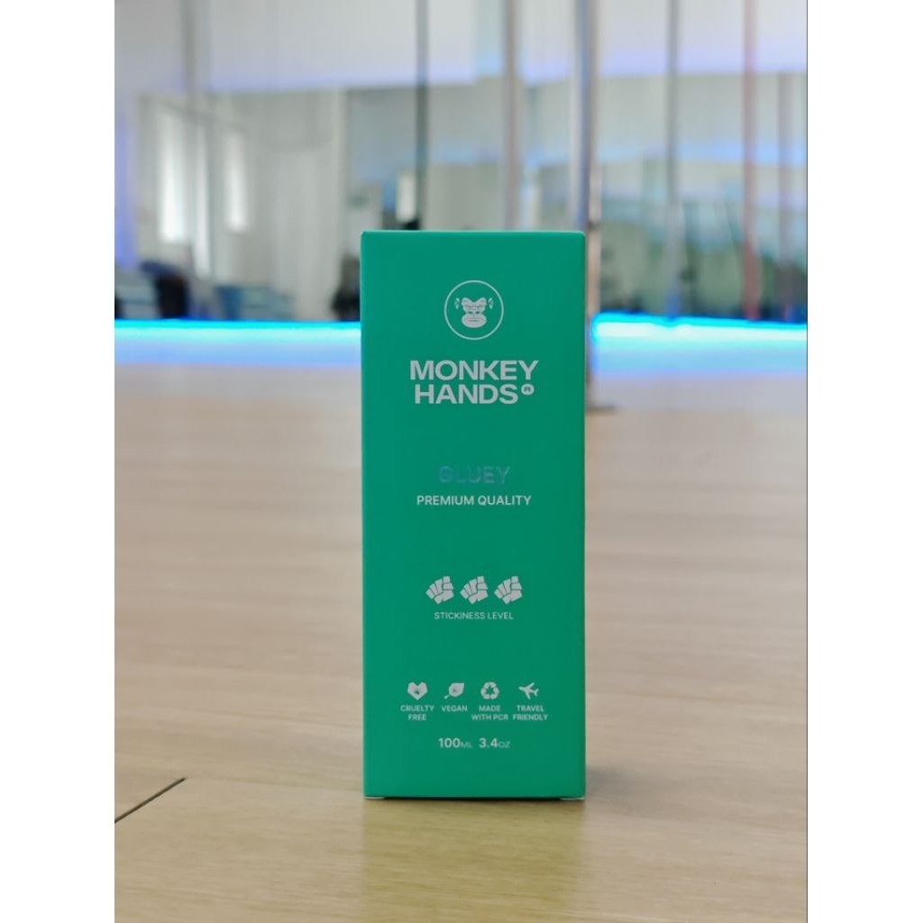 Monkey hands pole dance มังกี้แฮนด์ โพลแดนซ์​