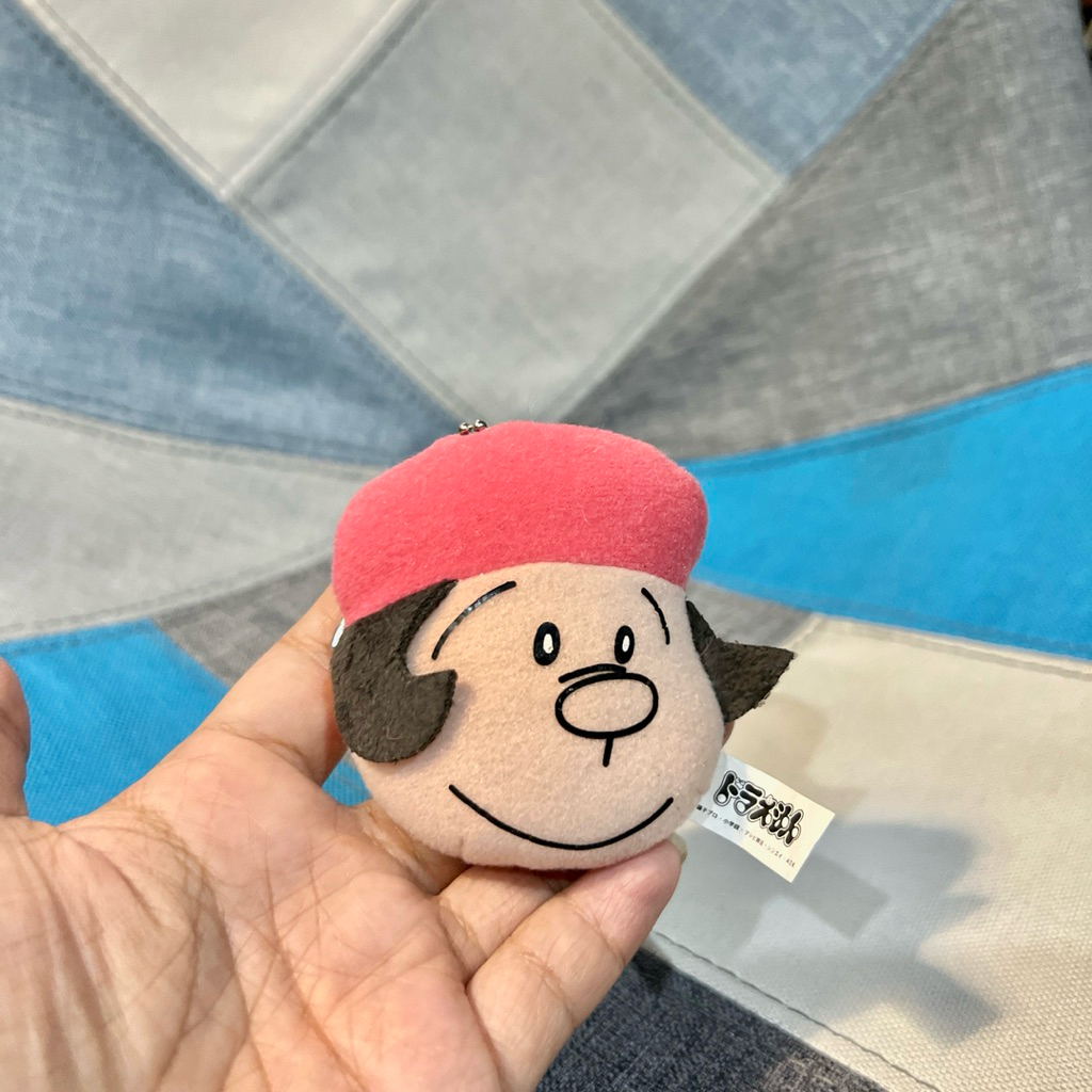 พวงกุญแจ Doraemon ของแท้🇯🇵