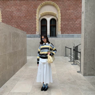 something Trifle wool knit พร้อมส่ง