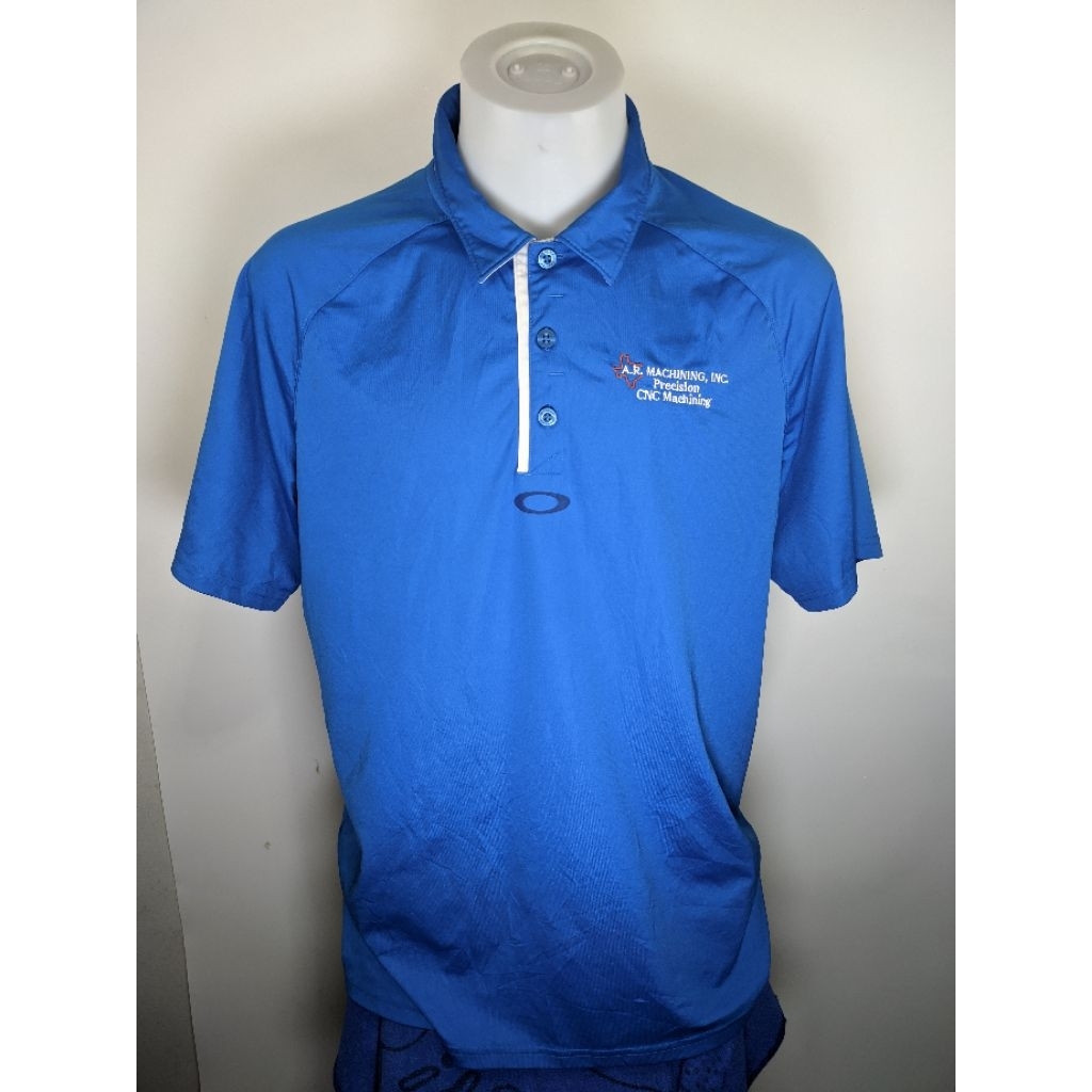 เสื้อOAKLEY มือสอง อก46