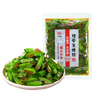 🌿ยำสาหร่ายญี่ปุ่น อร่อย กรุบกรอบ แช่เย็นเพิ่มความอร่อย พร้อม…