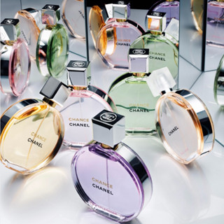 Chanel Chance Eau Tender EDP/ Eau Spindide /Eau Fraiche (แท้…