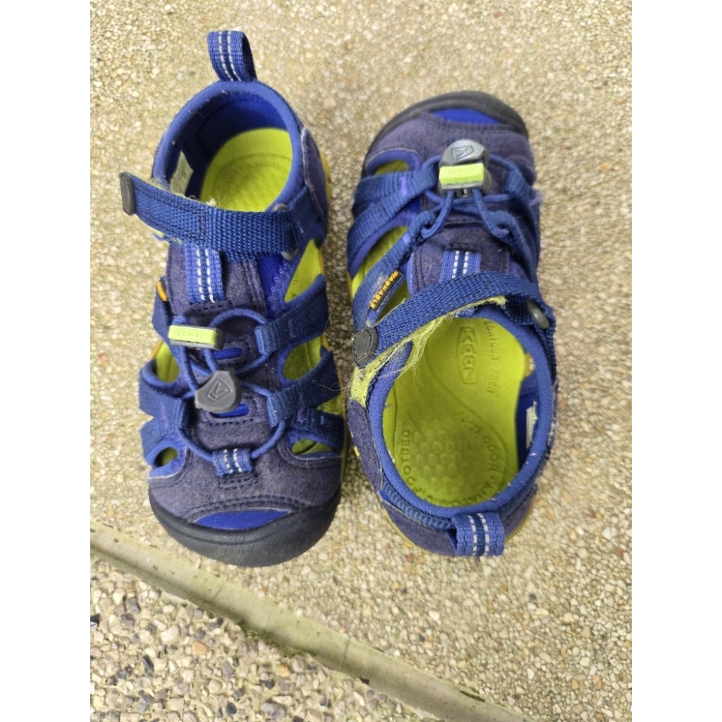 Keen - รองเท้าเด็ก Kids Shoe