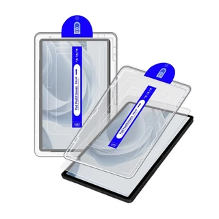 ฟิล์มกระจก พร้อมบล็อคติดตั้ง สำหรับ ออปโป้ แพด เอสอี Use For Oppo Pad SE