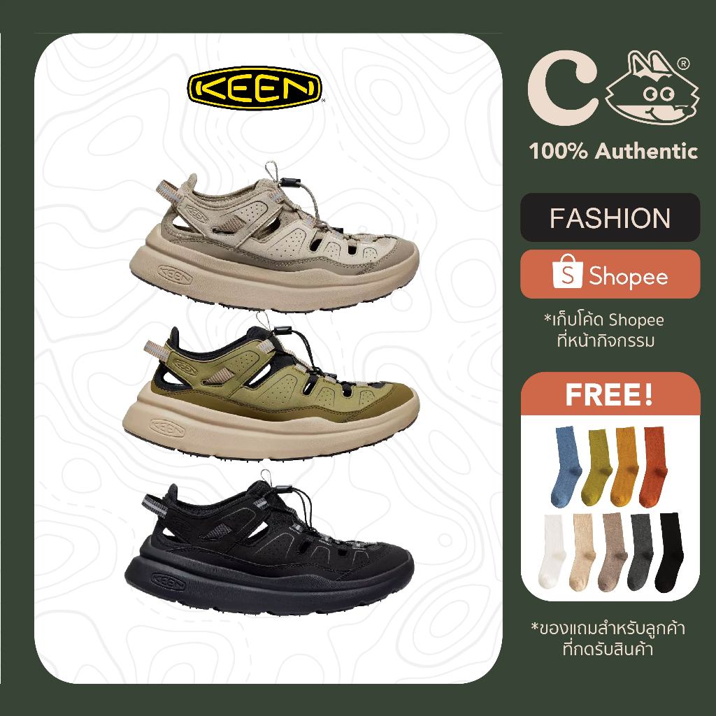 [ลด 20% โค้ด 20XTRA200025 ] KEEN WK450 SANDAL