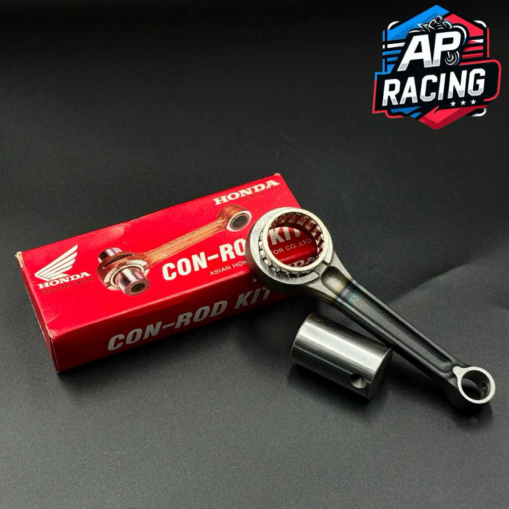 ก้านสูบแท้ Honda KPH-KFM แท้จากศูนย์ 06381-KFM-900/06381-KPH900