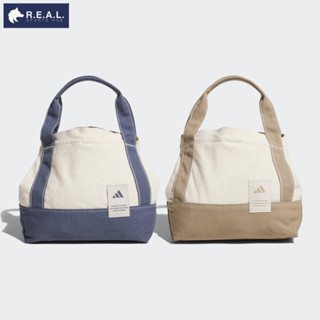 กระเป๋าโท้ท Adidas รุ่น CANVAS [JZ1723 JZ7941]