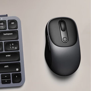 [ส่งด่วน] Keychron B1 Pro Combo Wireless Keyboard&Mouse ชุดคีย์บอร์ดเมาส์ ขนาด 75% ประกัน ศูนย์ไทย 2 ปี