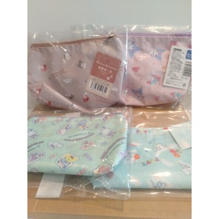 🇯🇵กระเป๋า​ใส่เครื่องเขียนหรือเครื่อง​สำองค์​💜 นำเข้าจาก​ญี่ป…