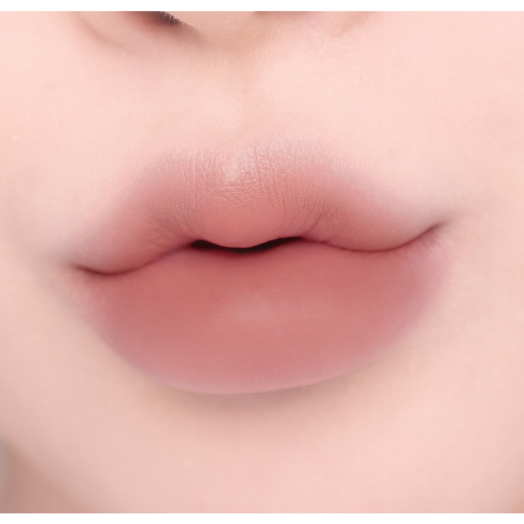 #13 Heart Percent Dote On Mood Lip Pencil ของแท้จากช็อปเกาหลี✔️ ดินสอเขียนขอบปาก พร้อมส่ง 1 ชิ้น