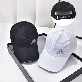 หมวกแก๊ปSports Hats อุปกรณ์เสริมสำหรับเล่นกีฬาหมวกกีฬาA1