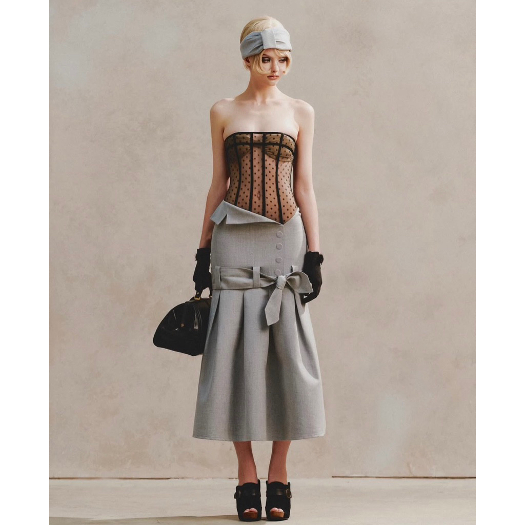 pre 2-3 weeks ibiboss emma dress