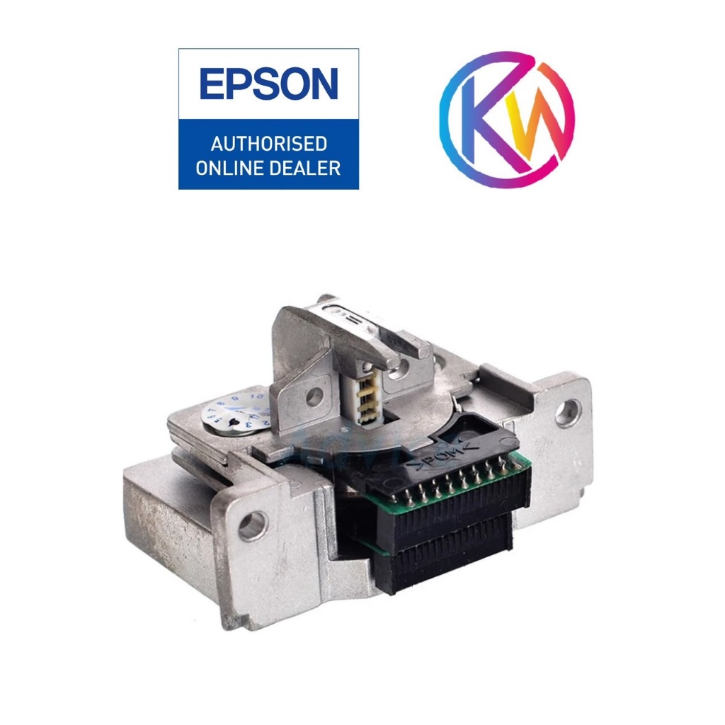 หัวพิมพ์แท้ PrintHead Epson LQ-2190 (1611796)