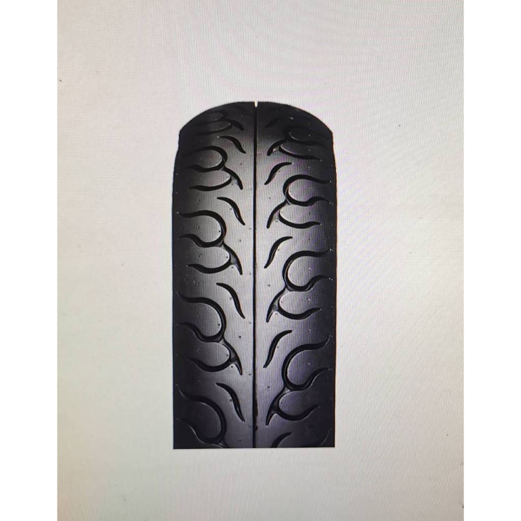 ยาง  IRC 170/80-15 WF-920 สำหรับล้อหลัง STEED400,600(MADE IN THAILAHD)