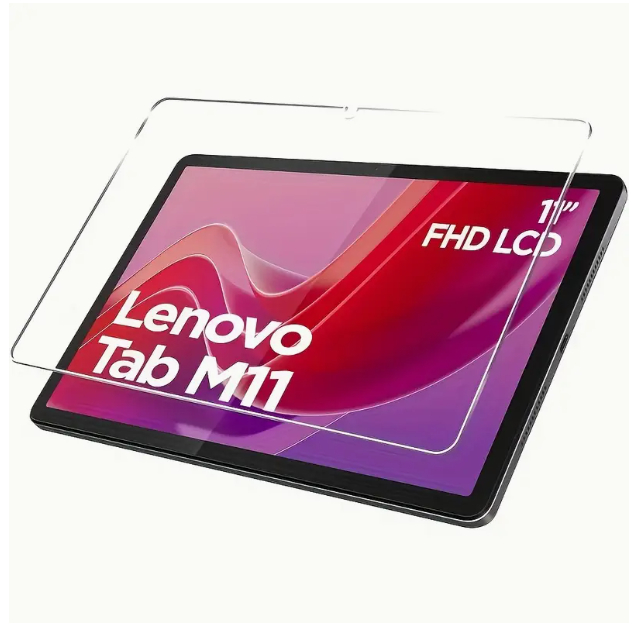 ฟิล์มกระจก สำหรับ เลอโนโว่ แท็ป เอ็ม11  Use For Lenono Tab M11 (11.0)