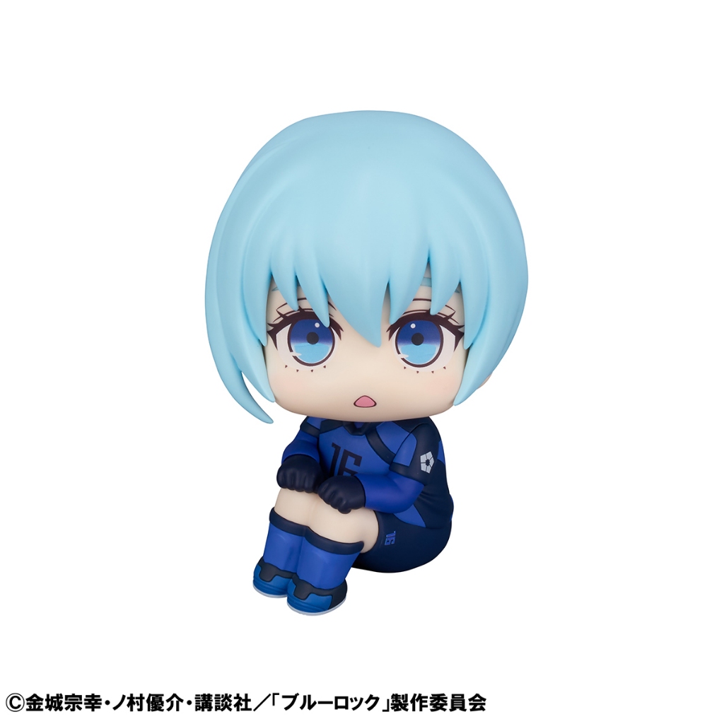 Bandai(บันได) MEGAHOUSE LOOKUP BLUE LOCK YO HIORI