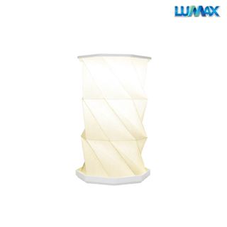LUMAX โคมไฟตกแต่งตั้งโต๊ะ LED 2W Series Origami Lamp-Paper ส…