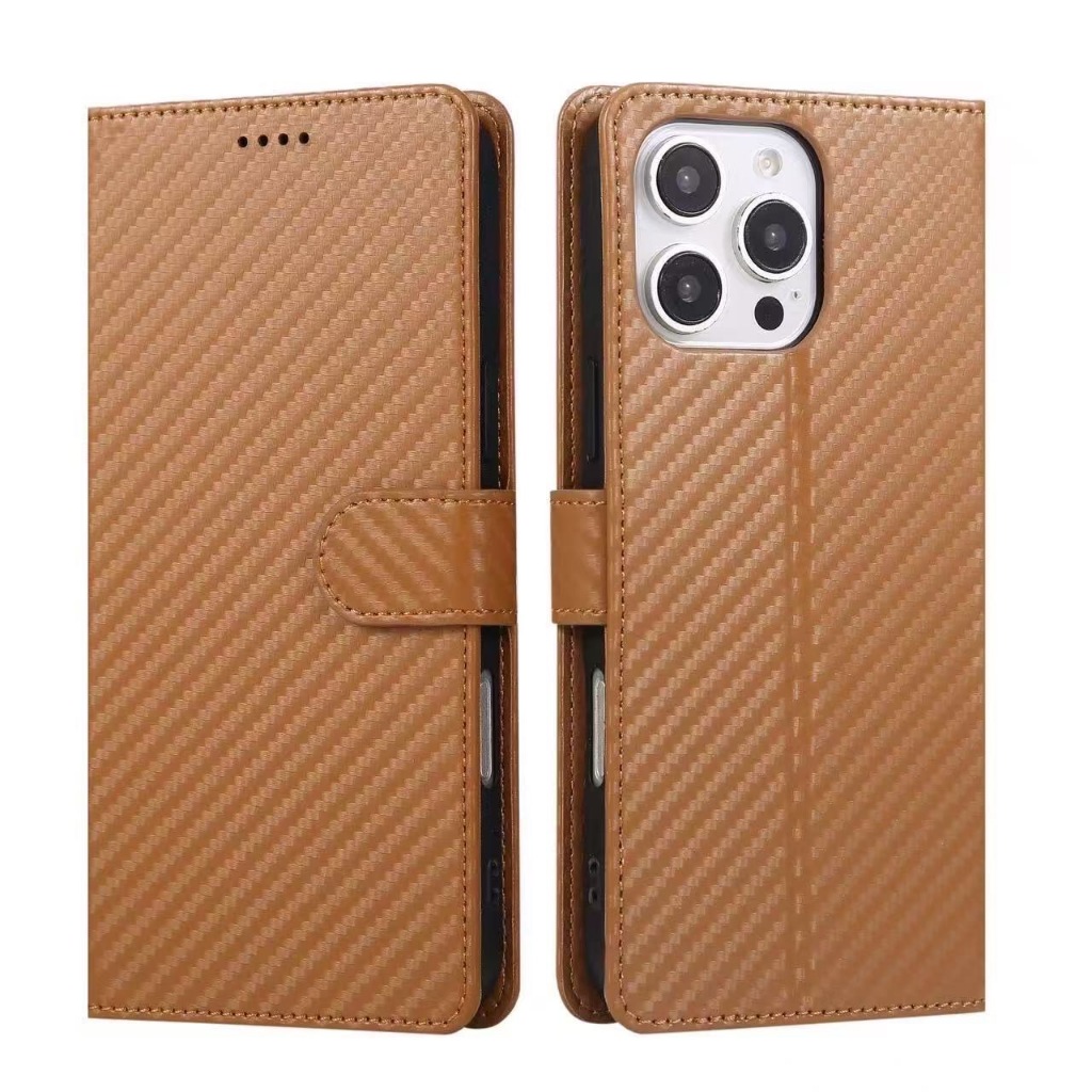 พร้อมส่ง New เคสหนังเคฟร่า Case RM 14C RM A5 RM C75  C71 RM Note 14 4G / 5G เคสฝาพับใส่นามบัตร ซองเป