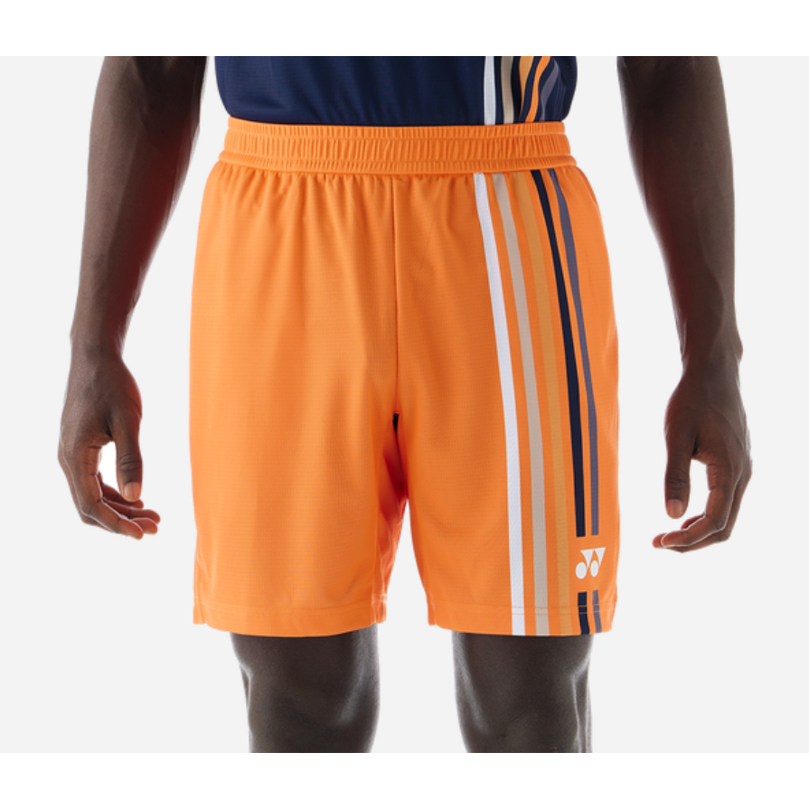 YONEX กางเกง KNIT SHORTS รุ่น 15205 มี4สี ของแท้100% พร้อมส่ง
