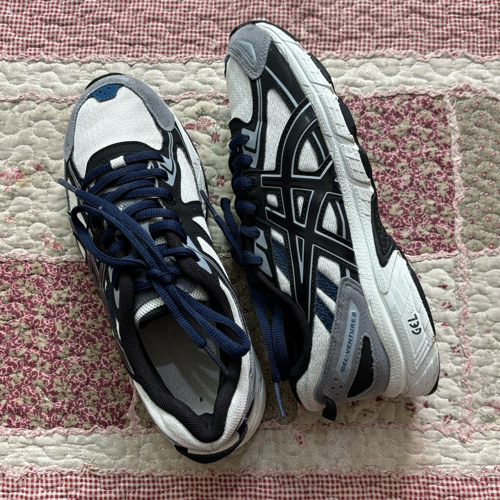 Asics Gel-Venture 6 แท้100%⭐️