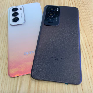 ฝาหลัง งานแท้ ครอบแบตเตอรี่ด้านหลัง OPPO Reno12 5G Back Cover Battery สําหรับ reno12 5g CPH2625 ฝาหลัง พร้อมกาว 1 หลอด